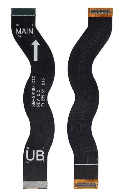 Samsung Galaxy S23 Ultra 5G (S918U) LCD Flex Cable
