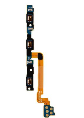 Samsung Galaxy S24 Plus 5G Power And Volume Button Flex Cable