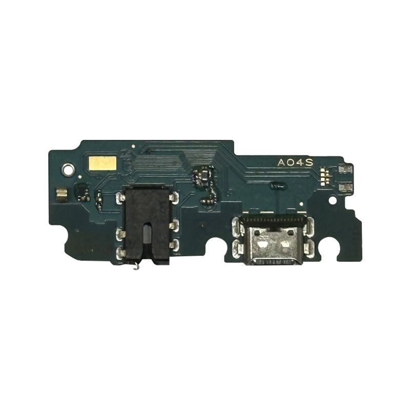 Samsung Galaxy A04S (A047 / 2022) Charging Port Board With Headphone Jack