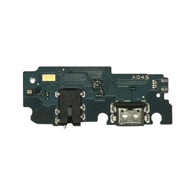 Samsung Galaxy A04S (A047 / 2022) Charging Port Board With Headphone Jack
