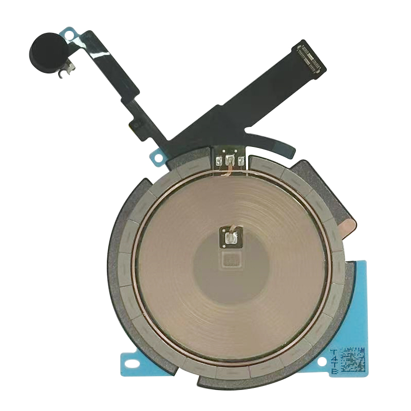 IPhone 15 Wireless NFC Charging MagSafe Magnet