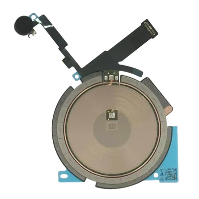 IPhone 15 Wireless NFC Charging MagSafe Magnet