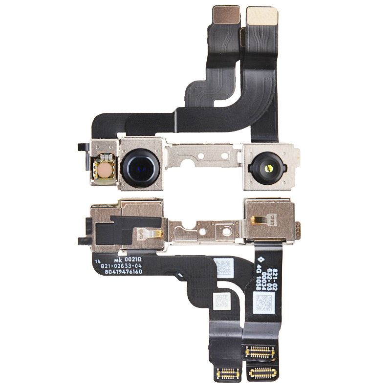iphone 12 pro max front camera oem