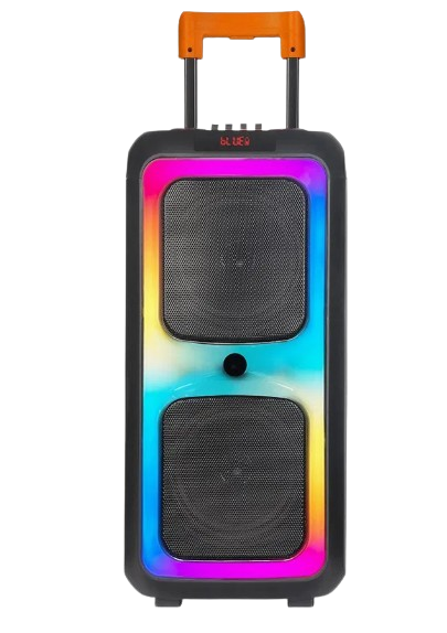NDR-1097 BLUETOOTH SPEAKER