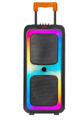 NDR-1097 BLUETOOTH SPEAKER