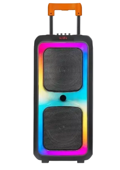 NDR-1097 BLUETOOTH SPEAKER