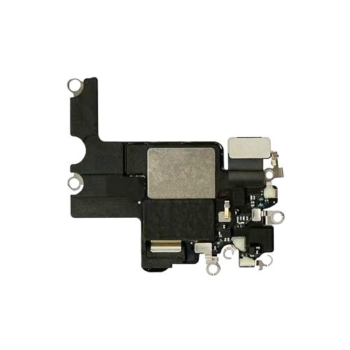 IPhone 15 Plus Earpiece Speaker With Wifi Flex