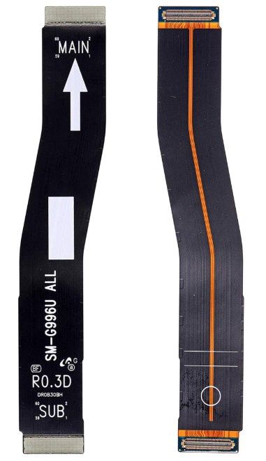 Samsung Galaxy S21 Plus Main Board Flex Cable