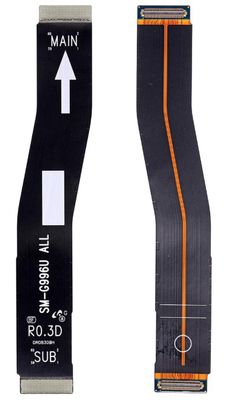 Samsung Galaxy S21 Plus Main Board Flex Cable