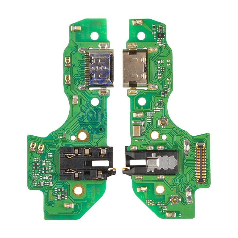 Samsung Galaxy A22 5G (A226 / 2021) Charging Port With Headphone Jack