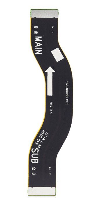 samsung s21 ultra main board flex g998b