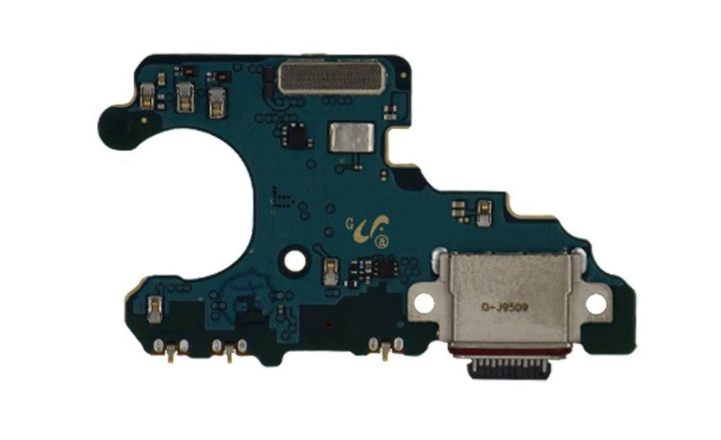 Samsung Galaxy Note 10 Charging Flex Cable Connector