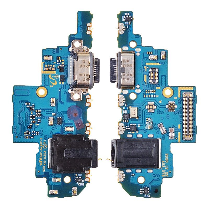 SAMSUNG A52 5G CHARGING PORT WITH HEADPHONE JACK