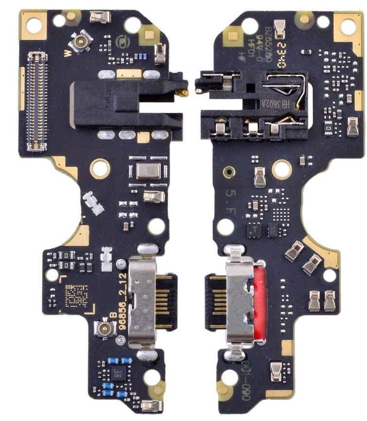 CHARGING PORTS for MT XT2311