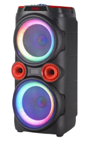 NDR-X910 BLUETOOTH SPEAKER