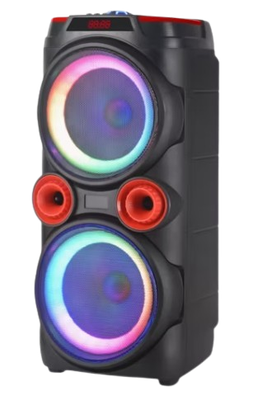 NDR-X910 BLUETOOTH SPEAKER