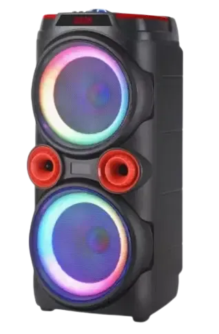 NDR-X910 BLUETOOTH SPEAKER