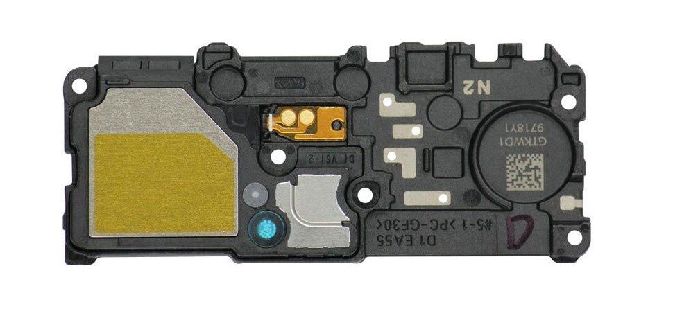 Samsung Galaxy Note 10 Loudspeaker