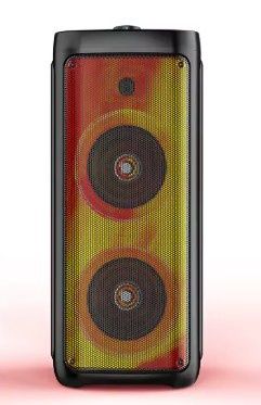 Zqs8215 BLUETOOTH SPEAKER