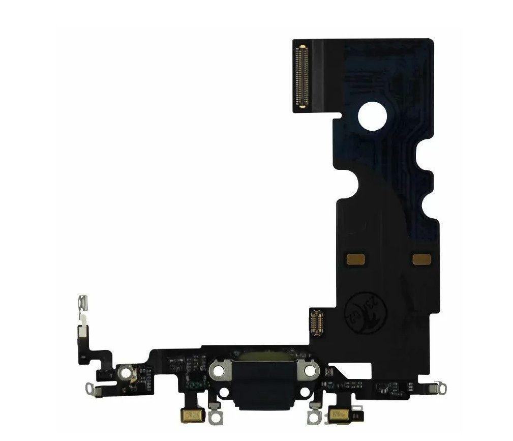 IPhone SE (2022) (Premium) Charging Port Flex Cable