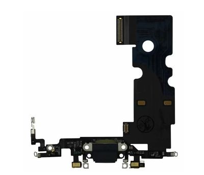 IPhone SE (2022) (Premium) Charging Port Flex Cable