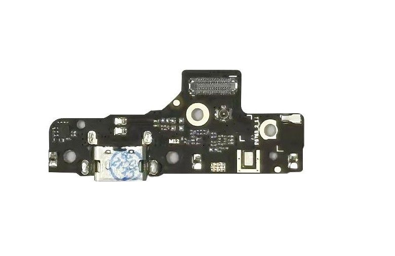 Motorola Moto G Play (XT2271 / 2023) Charging Port Board