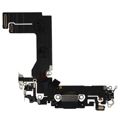 IPhone 13 Mini (Midnight) Charging Port Flex Cable