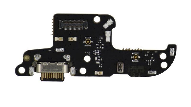 CHARGING PORTS for MT XT2093