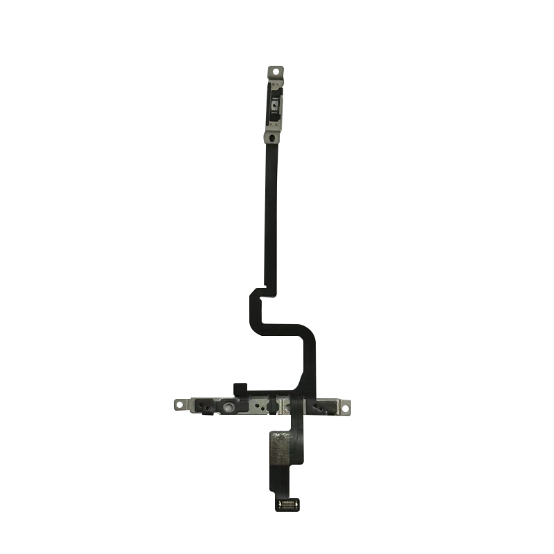IPhone 15 Pro Power / Volume Button Flex Cable