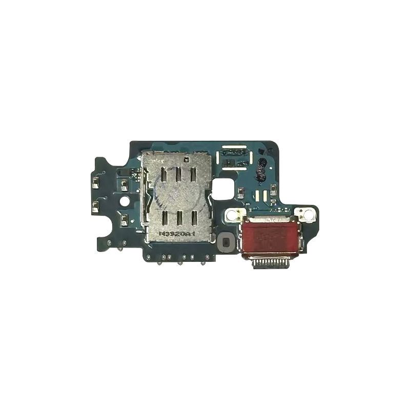 CHARGING PORTS for SS S24