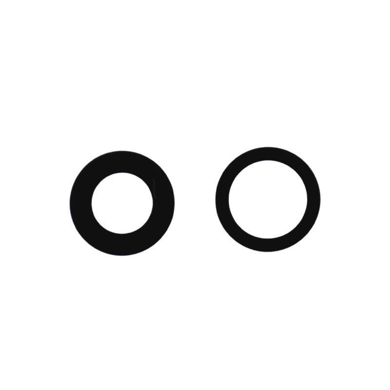 Back camera lens (glass only) for 12 / 12 PRO