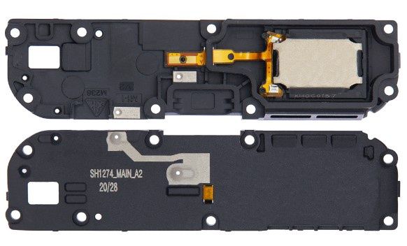 LOUD SPEAKER for MT XT2093