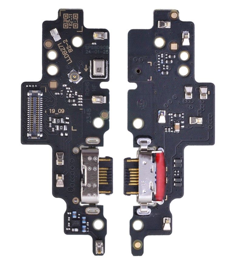 CHARGING PORTS for MT XT2413