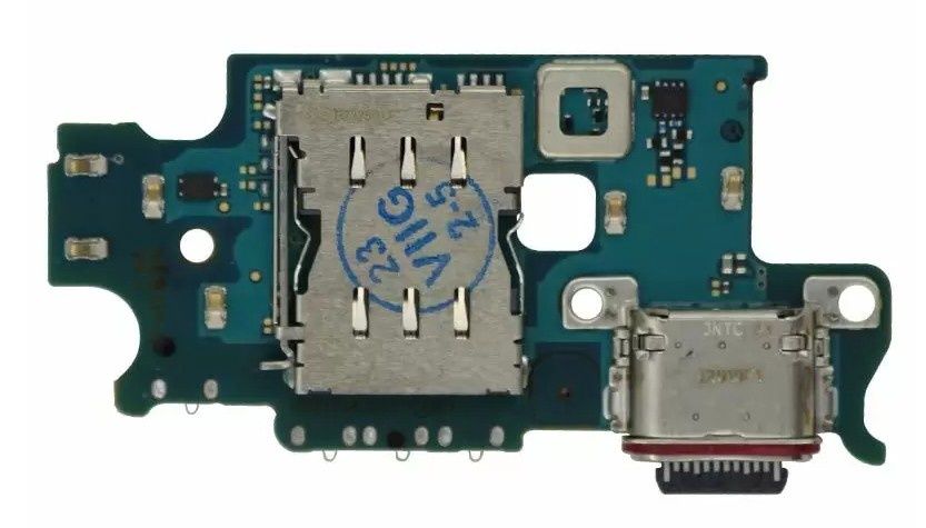 CHARGING PORTS for SS S23 Plus