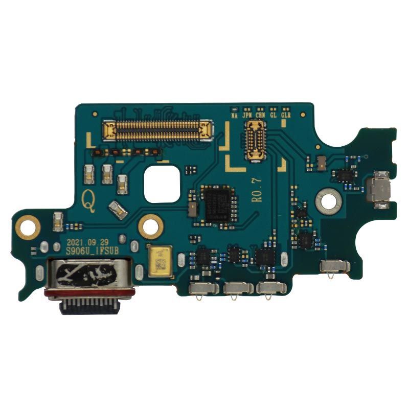 CHARGING PORTS for SS S22 Plus