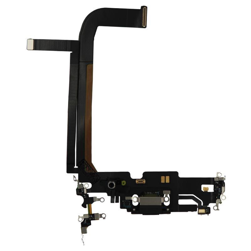 Charging port flex for 13 PRO