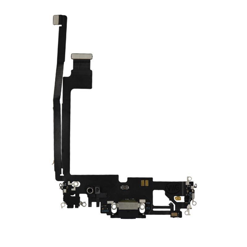 Charging port flex for 12 PRO MAX