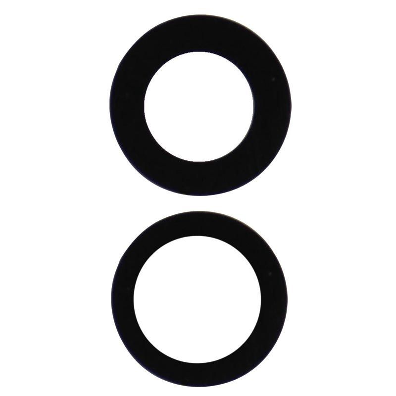 Back camera lens (glass only) for 15 PLUS