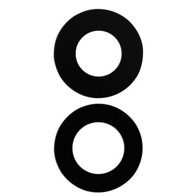 Back camera lens (glass only) for 13