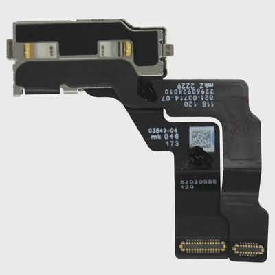 Front camera for 14 PRO