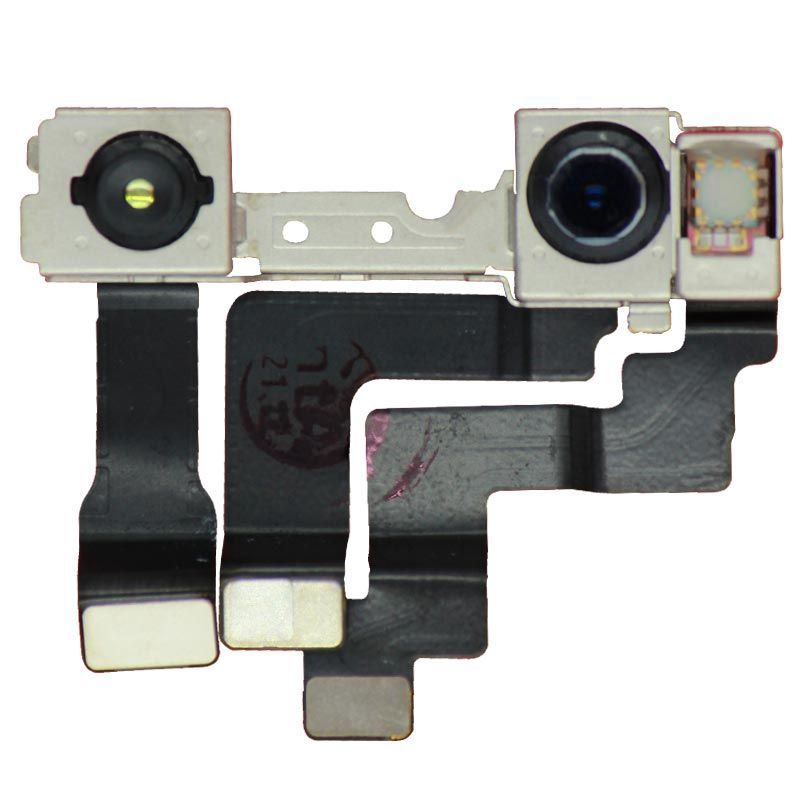 Front camera for 12 MINI