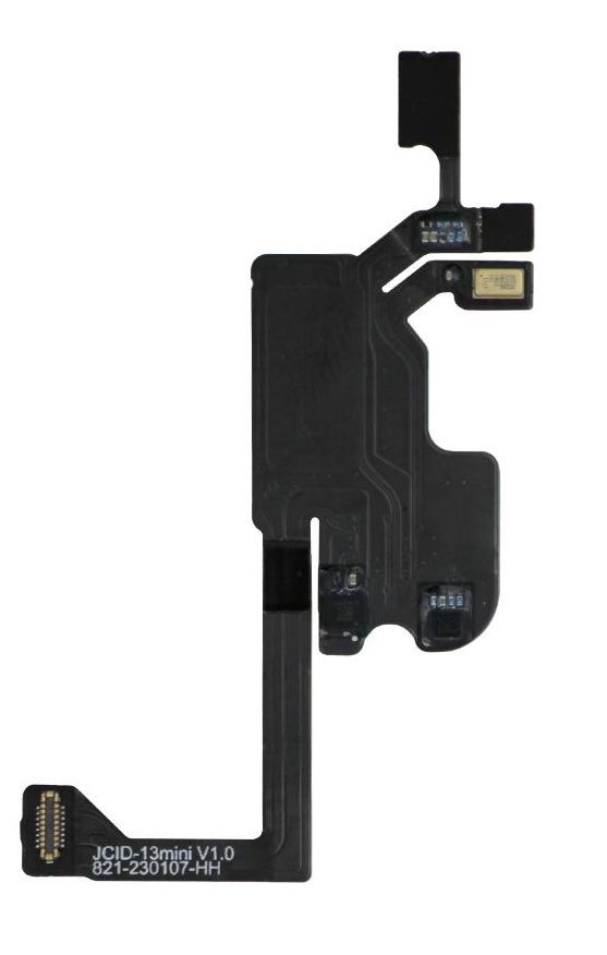 Proximity sensor flex cable for 13 MINI