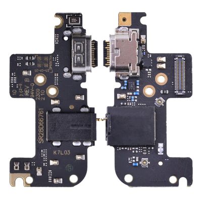 CHARGING PORTS for MT XT2315
