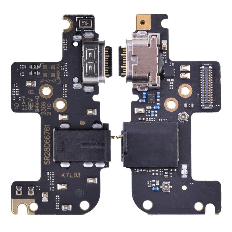 CHARGING PORTS for MT XT2315