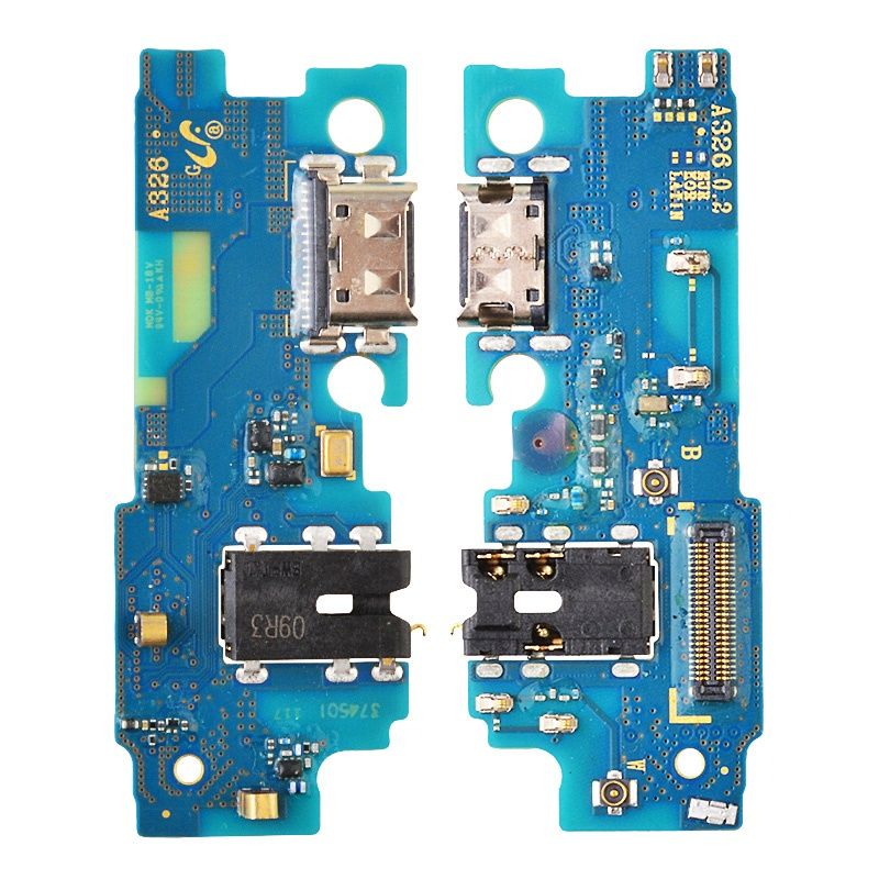 CHARGING PORTS for SS A32 5G