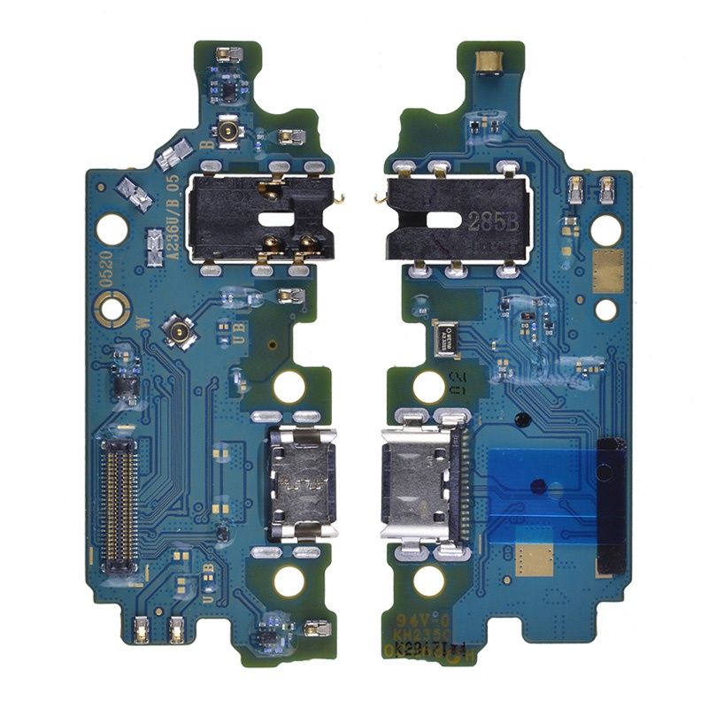 CHARGING PORTS for SS A23 5G