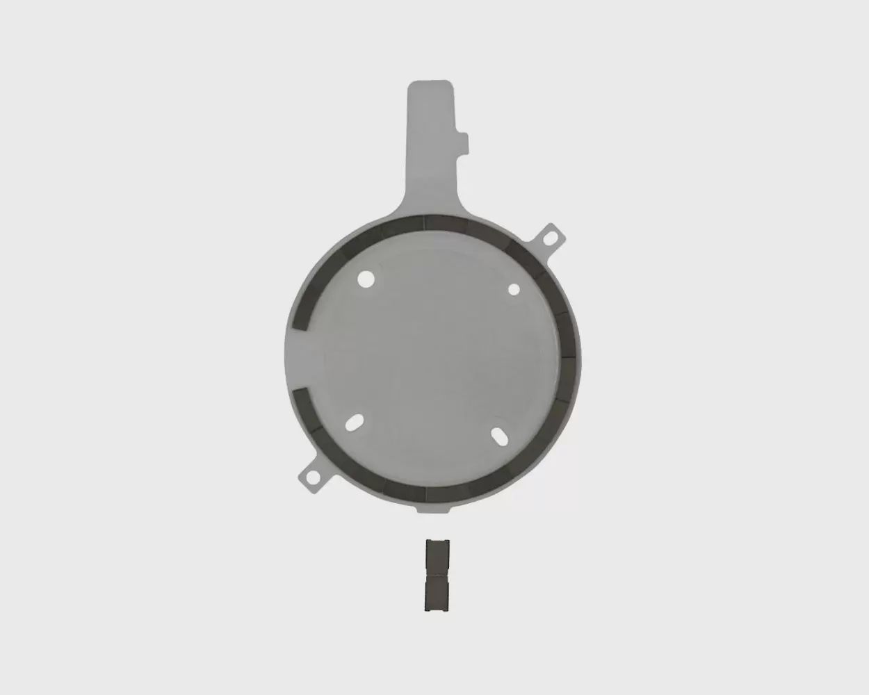 MagSafe magnet for 13 PRO MAX