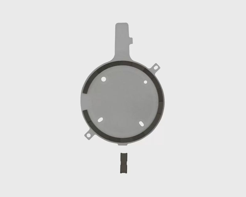 MagSafe magnet for 13 PRO MAX