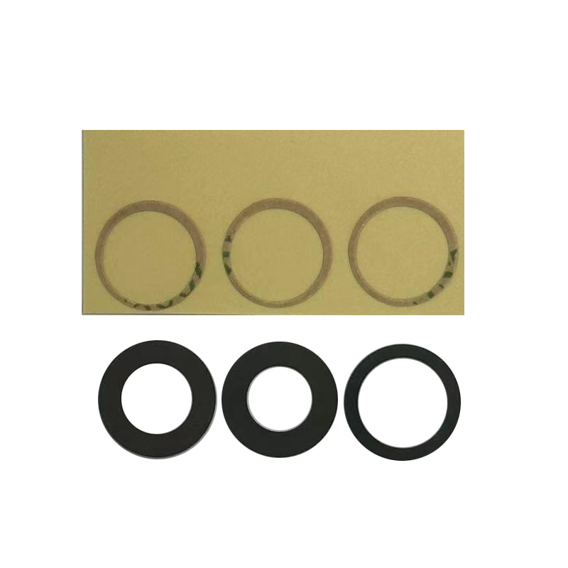 Back camera lens (glass only) for 15 PRO MAX