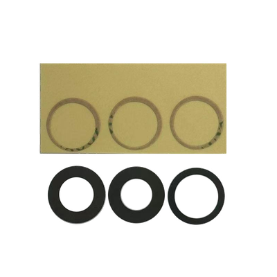 Back camera lens (glass only) for 15 PRO MAX